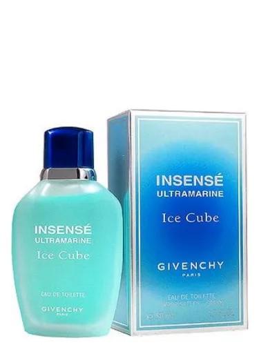 Imagen de Insense Ultramarine Ice Cube