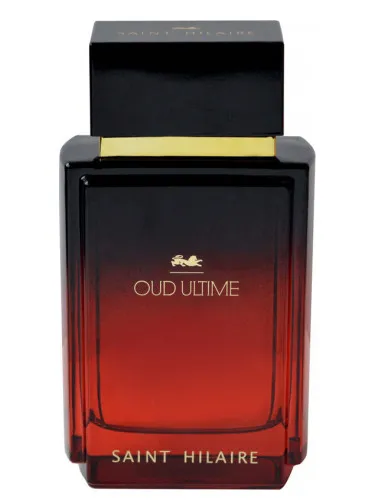 Perfume Oud Ultime de Saint Hilaire