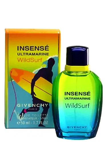 Imagen de Insense Ultramarine Wild Surf