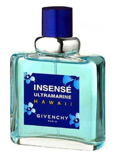 Imagen de Insence Ultramarine Hawaii