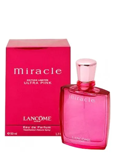 Imagen de Miracle Ultra Pink