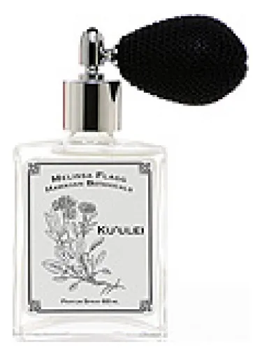 Perfume Ku'ulei de Melissa Flagg Perfume