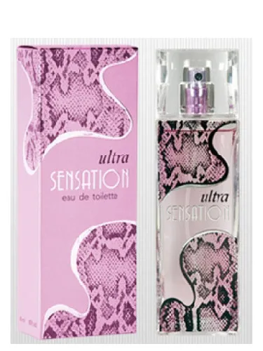 Perfume Sensation Ultra de Parfums Louis Armand