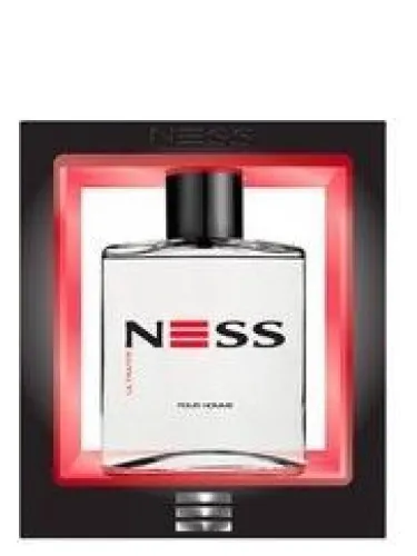 Perfume Ness ULTIMATE de Evaflor