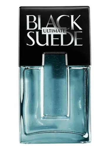 Imagen de Black Suede Ultimate