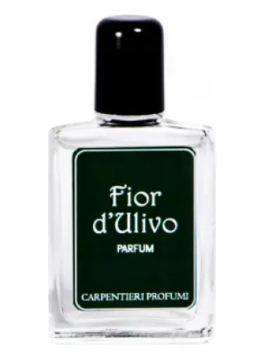 Perfume Fior d'Ulivo de Carpentieri Profumi