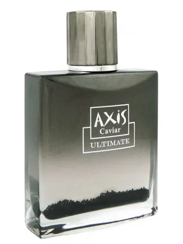 Imagen de Axis Caviar Ultimate