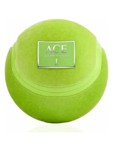 Perfume Ace Aisam Ul Haq de Junaid Jamshed