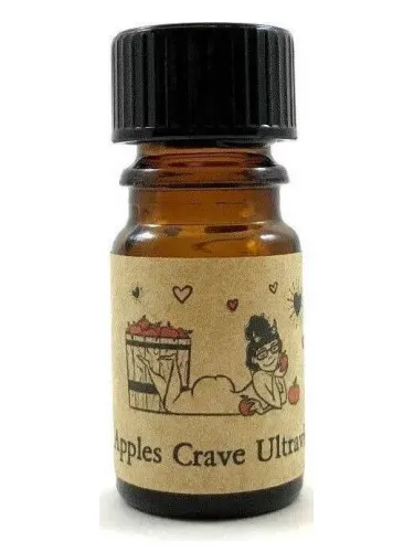 Perfume Apples Crave Ultraviolet de Arcana Craves