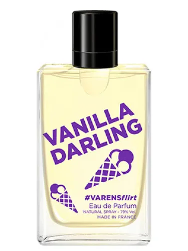 Imagen de Vanilla Darling