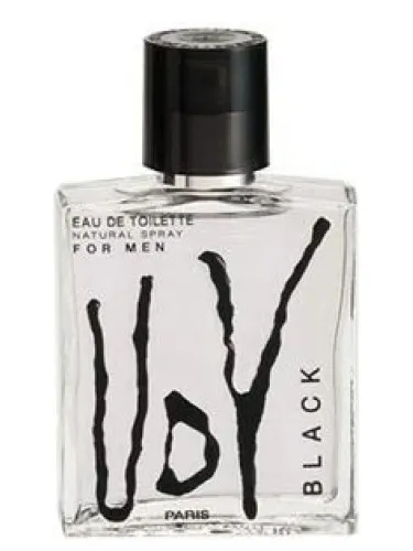 Imagen de UDV Black