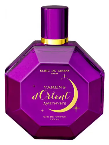 Perfume Varens d'Orient Amethyst de Ulric de Varens
