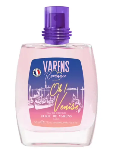 Imagen de Varens Romance Oh ! Venise