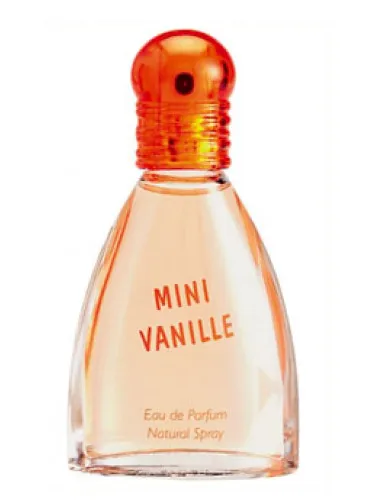 Imagen de Mini Vanille
