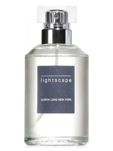 Perfume Lightscape de Ulrich Lang