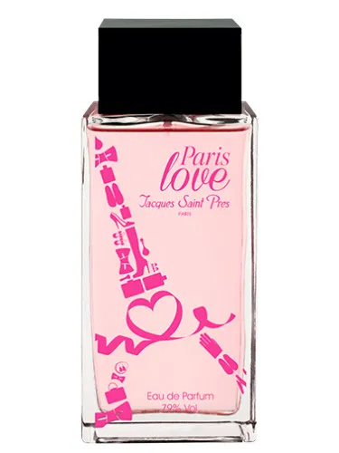 Perfume Paris Love de Ulric de Varens