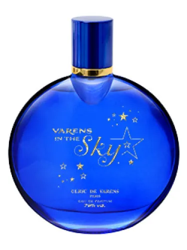 Perfume Varens In The Sky de Ulric de Varens