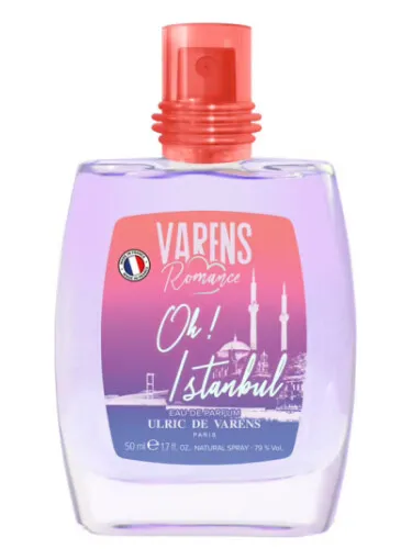 Imagen de Varens Romance Oh ! Istanbul