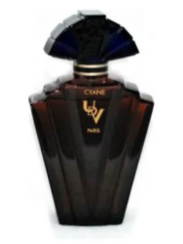 Perfume Cyane de Ulric de Varens