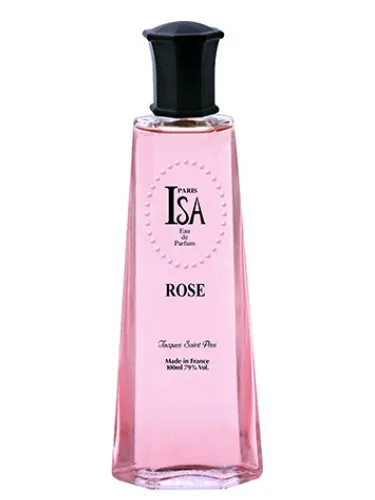 Perfume Isa Rose de Ulric de Varens