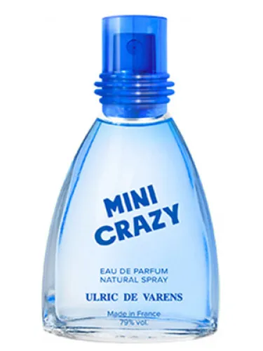 Imagen de Mini Crazy