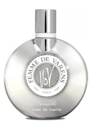 Perfume Sensuelle de Ulric de Varens