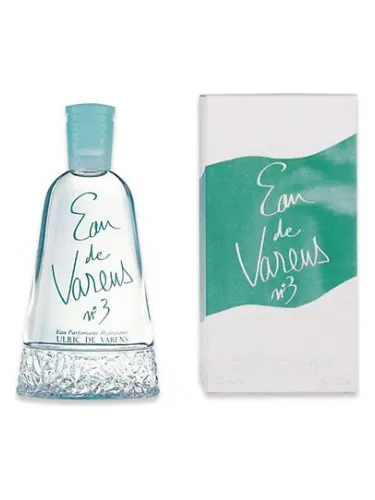 Imagen de Eau de Varens N° 3
