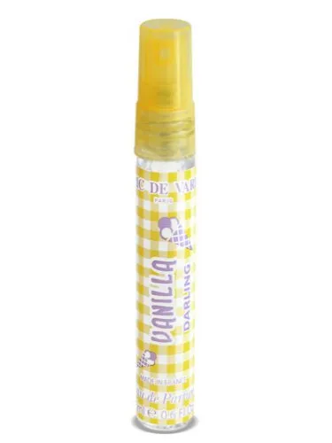 Perfume Vanilla Darling de Ulric de Varens