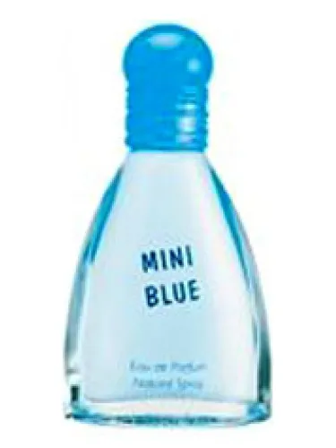 Imagen de Mini Blue