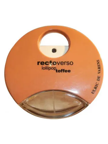 Perfume Rectoverso Lollipop Toffee de Ulric de Varens