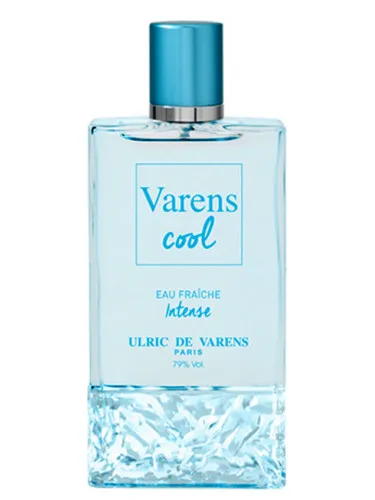 Perfume Varens Cool Eau Fraiche Intense de Ulric de Varens
