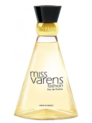 Perfume Miss Varens Fashion de Ulric de Varens