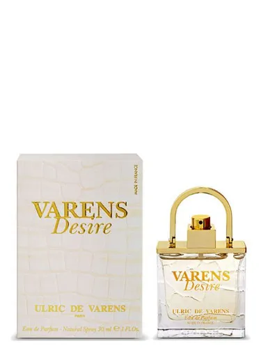 Perfume Varens Desire de Ulric de Varens