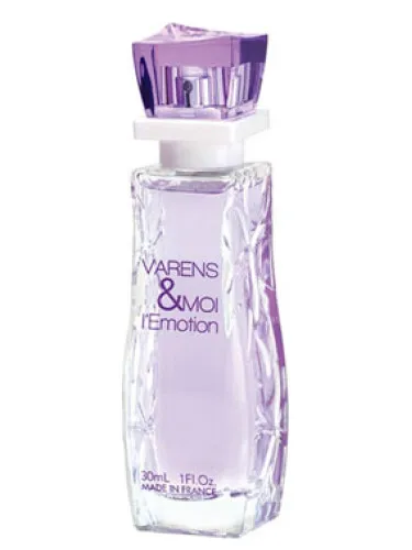 Perfume Varens & Moi L'Emotion de Ulric de Varens