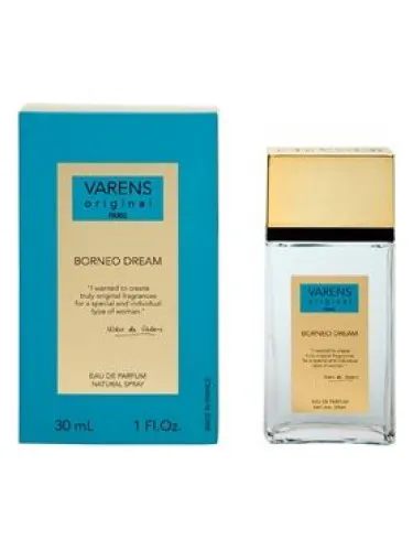 Perfume Varens Original Borneo Dream de Ulric de Varens