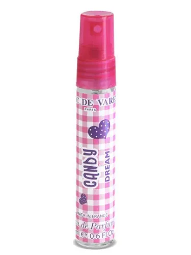 Perfume Candy Dream de Ulric de Varens