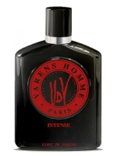 Perfume Varens Homme Intense de Ulric de Varens
