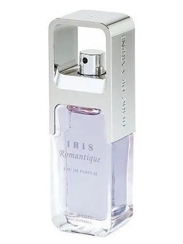 Imagen de Varens essentiel Iris Romantique