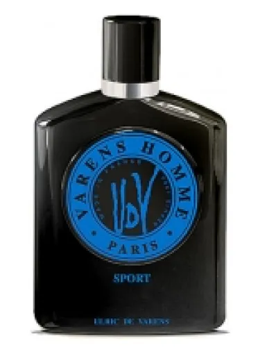 Perfume Varens Homme Sport de Ulric de Varens