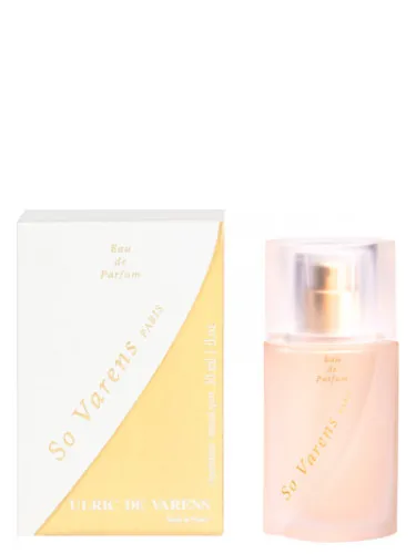 Perfume So Varens de Ulric de Varens