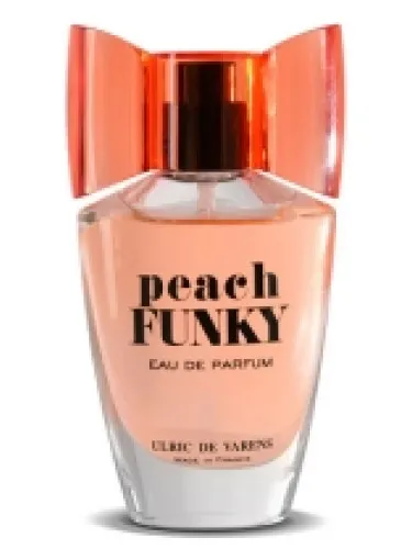 Perfume Peach Funky de Ulric de Varens