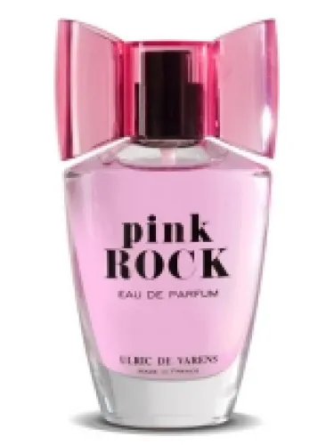 Perfume Pink Rock de Ulric de Varens