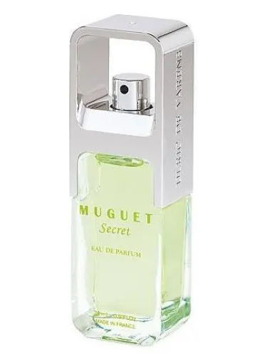 Imagen de Varens essentiel Muguet Secret