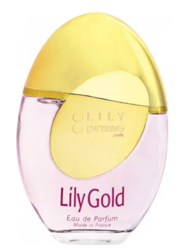 Imagen de Lily Prune Lily Gold