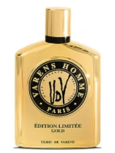 Imagen de Varens Homme Gold