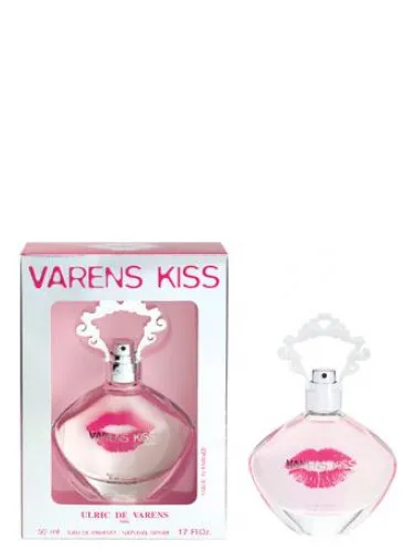 Perfume Varens Kiss de Ulric de Varens