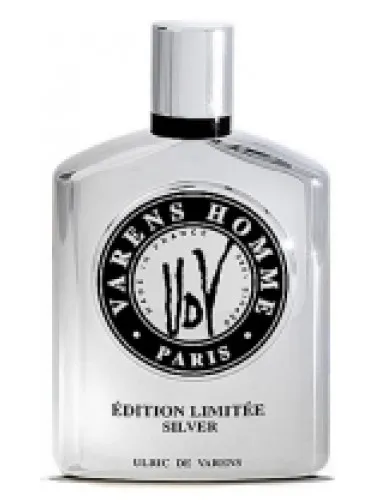 Imagen de Varens Homme Silver