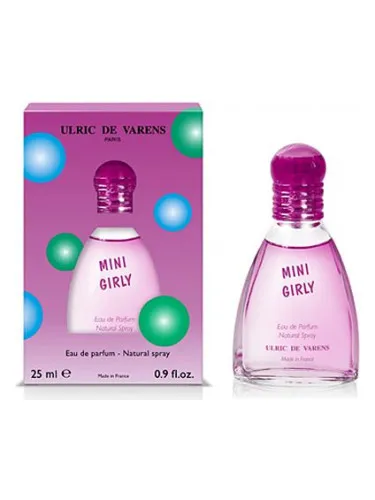 Imagen de Mini Girly