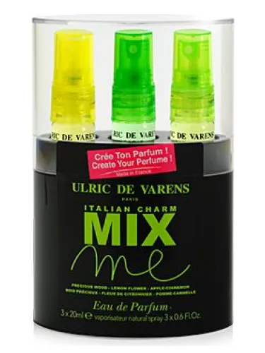Imagen de Mix Me Italian Charm