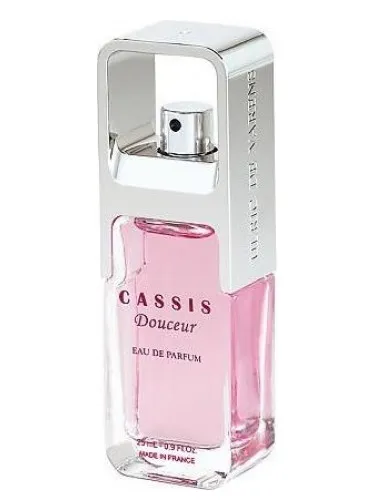 Imagen de Varens essentiel Cassis Douceur
